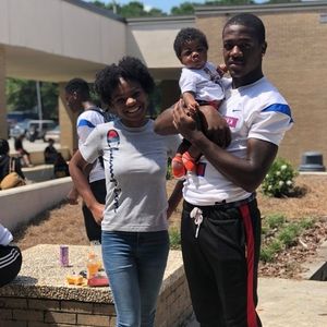 Meet your Posher, James